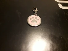 Tag Pendant Pet-Accessories Dog-Tags Puppy Name-Collar Engraved Personalized Cat Pet-Id