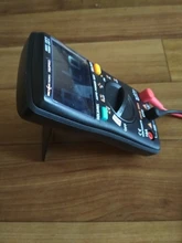 Digital Multimeter Transistor-Tester Auto-113d Rm102pro Diode Frequency Temperature Counts