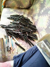 Touchfive-Conjunto de rotuladores de doble punta, set de 30/40/60/80/168 colores, rotuladores de alcohol para dibujo artístico y manga