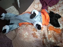 Jumpsuit Raincoat Pet-Cloak Teddy Waterproof-Jacket HOOPET Dogs Chihuahua for Small Cat