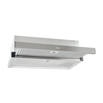 

Conventional Hood Teka CNL9610 90 cm 694 m³/h 230W C Stainless steel