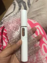 Lápiz láser para tratamiento de venas varicosas, lápiz láser para tratamiento de eliminación de cicatrices, arrugas, acné, masaje relajante