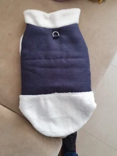 Jacket Pet-Coat French-Bulldog For Chihuahua Puppy-Vest Warm Dog Mascotas Winter Small