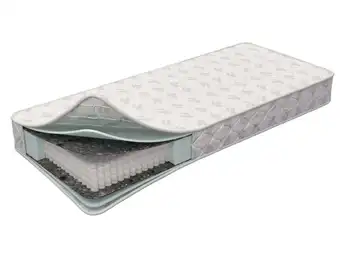 

Mattress dimax Optima 500 light 90x195 cm