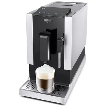 

Automatic Coffee Machine CASO Cafe Crema One