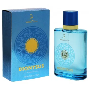 

Dc Dionysus For Men Eau Oof Toilette 100 ML - Dorall Collection