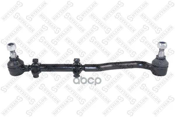 53-01553-Sx_тяга Рулевая С Наконечником Правая! Opel Omega/Senator 86-94 Stellox 5301553sx Stellox арт. 5301553SX