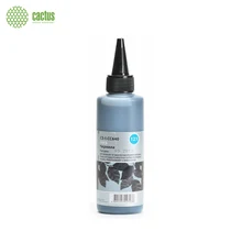 Чернила Cactus CS-I-CC640 черный 100мл для HP DJ D1663/D2563/D2663/PS C4683/C4783