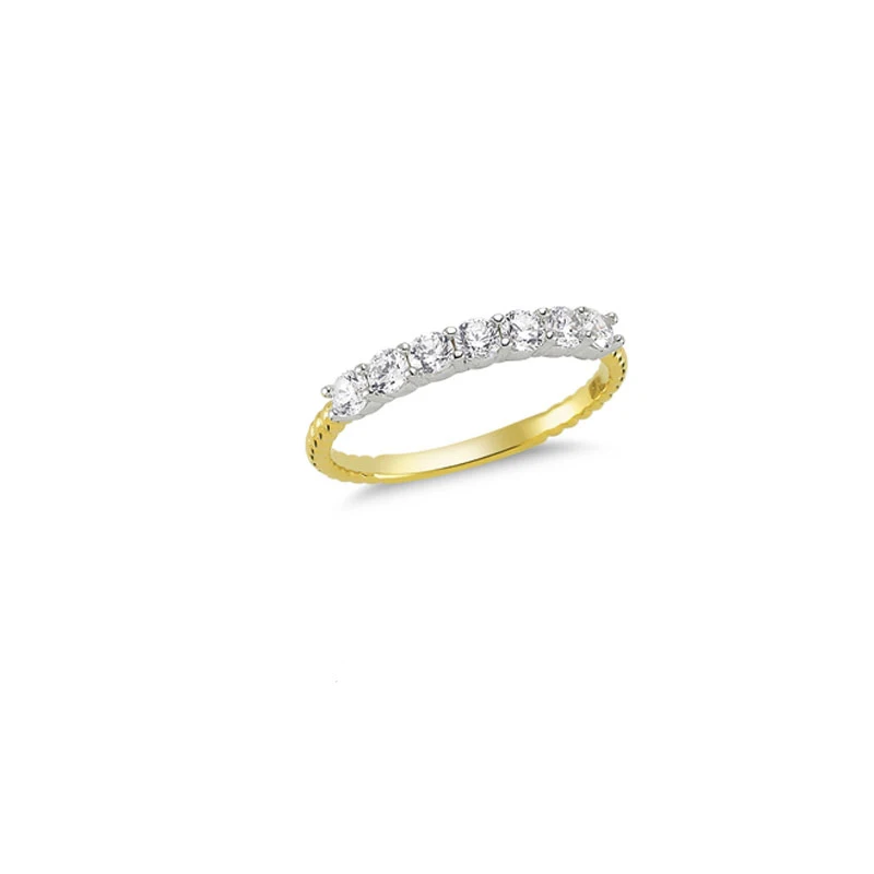 

14K Solid Gold Exclusive Ring for Women