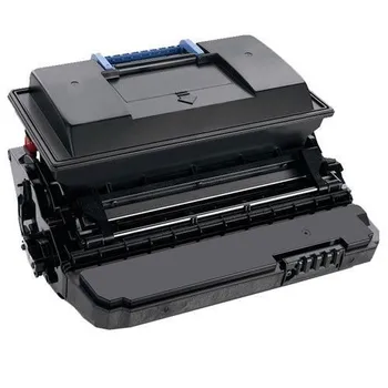 

COMPATIBLE DELL 5330 toner replacement. Black 20.000 pages. High quality product, guaranteed.