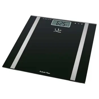 

Digital Bathroom Scales JATA 531