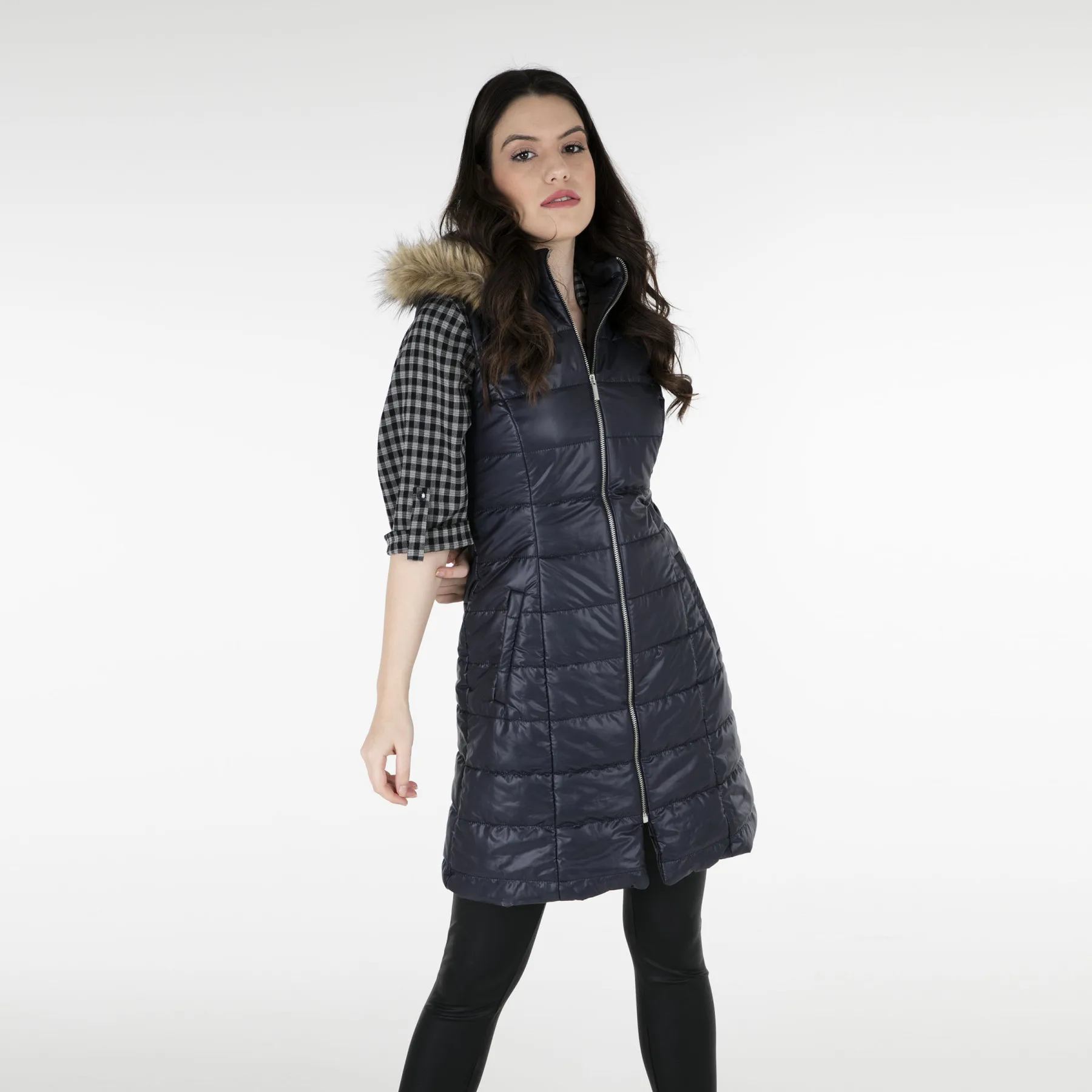 

TREND WOMEN VEST 4788117
