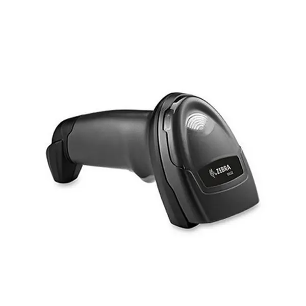 Считыватель штрих-кодов Zebra DS2278 Bluetooth черный