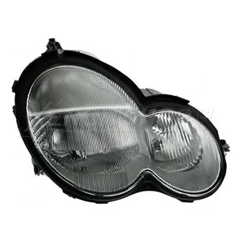 

Фара правая (H7/H7) для for Mercedes-Benz C класса (CL203) 03/01-02/04 Hella - 1DR 007 984-101