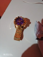 TEMEITE moda militar reloj de cuarzo de los hombres 3D esfera azul correa de acero inoxidable superior de la marca de lujo de dorado grande Dial relojes de pulsera 2021