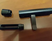 Aromatherapy-Clip Perfume Solid-Perfume-Diffuser Car-Air-Freshener 8-Kinds-Flavor 5-Aroma-Sticks