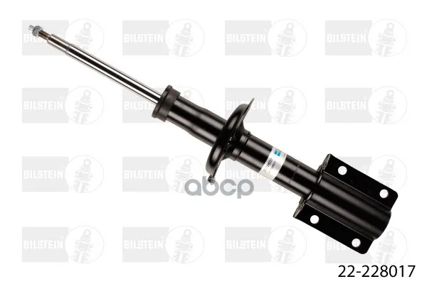 Амортизатор Подвески Fiat Ducato Va,V,B4 Bilstein арт. 22-228017