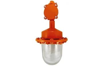 

Lamp explosion-proof NSP 57-200-001 (в3г-200) UKHL 1 1exdiibt4gb TDM