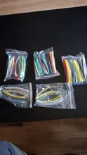 Tubing-Wrap-Sleeve Electrical-Cable-Tube-Kits Color-Tubing Heat-Shrink-Tube Assorted