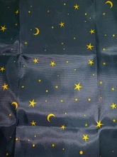 Bolso de compras grande y lavable, ecológico, reutilizable, de tela, plegable