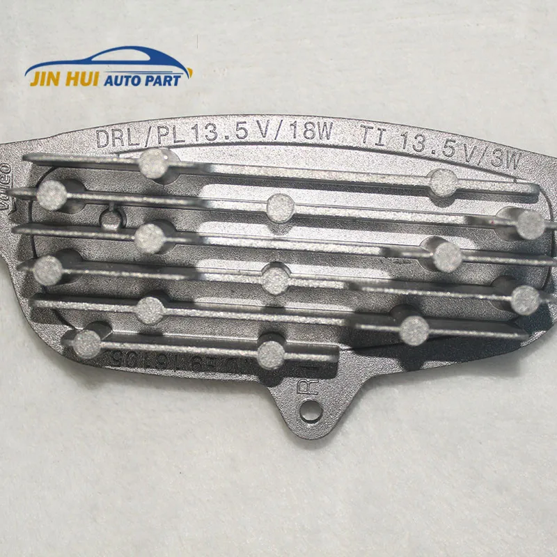 81A998474-полный светодиодный сигнал поворота DRL модуль фар для Audi Q2 левый и правый 81A998473