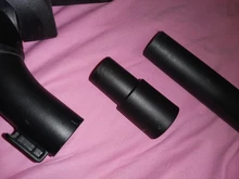 Vacuum Cleaner Connector 32mm Brush Suction Head Adapter Mouth To 35mm Nozzle