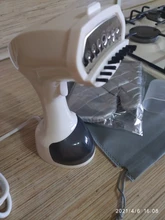 ROSPEC-limpiador de ropa doméstico, máquina de planchado a vapor, generador de ropa