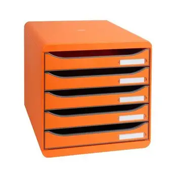 

PCs. 1 BIG-BOX PLUS arancio309788DEXACOMPTA34.07