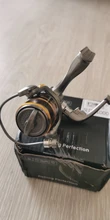 Fishing-Reel GHOTDA Metal Spinning for 1000-7000-Series