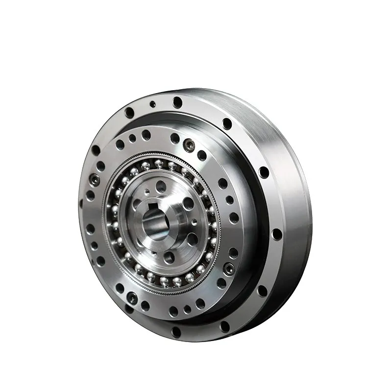 US $609.99 Free Shipping LSN3280 Harmonic Gearbox For Robot Arm Joint High Torque Driver Speed Reduction