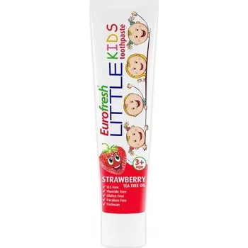 Farmasi Children And For Sensitive Teeth Toothpaste + 3 Years And Older (50G) недорого