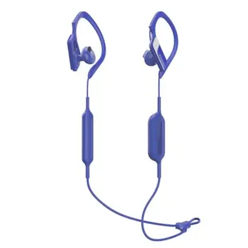 

Panasonic RP-BTS10 headset Blue
