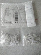Housing-Shell Pitch-Connector Ph-2.0 Jst 1.25 XH Sh-1.0 50pcs 9/10/11-/..