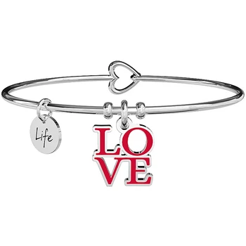 

KIDULT Woman Bracelet Jewelry Love Trendy item No. 731699
