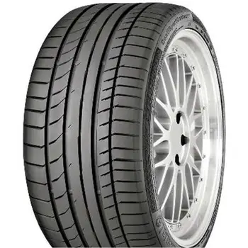 

Continental 295/35 ZR20 105Y XL SPORTCONTACT-5P, Tire tourism