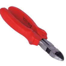 Бокорезы SANTOOL 031102-002-200