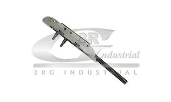 

822753RG. ZIPPER FULL 7 TEETH. CITRO & EUML; N: 2 HP, AMI Break, MEHARI, DYANE