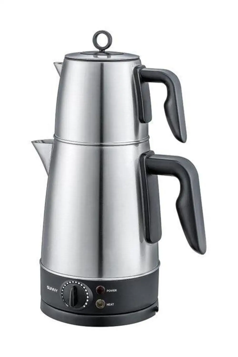 semaver tea maker