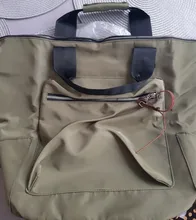 Mochila de nailon multifunción para mujer, mochila para ordenador portátil, escolar