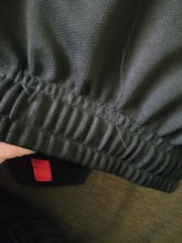 Pantalones cortos blancos de poliéster de estilo japonés para hombre, pantalones deportivos para correr, informales, con cintura elástica, sólido, ropa estampada de verano