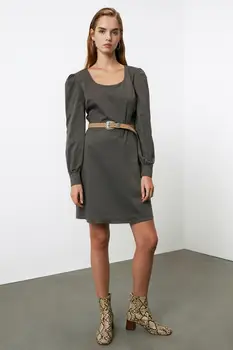 

Trendyol Arched Dress TWOAW21EL1305