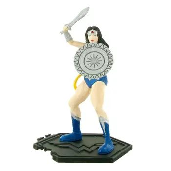 

Figure Wonder Woman DC Comics