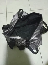 Bolsa De deporte para hombre y mujer, bolsa De Yoga y gimnasio, grande, De viaje, impermeable, para fin De semana, 2020