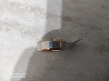 Anillo de cruz de Jesús Religión Cristiana de 8mm, sortija de Dios ruso, Save Us para hombres y mujeres, regalo de fiesta, Anillo Anneaux