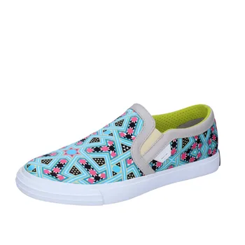 

MASTER OF ART Slip on woman multicolor