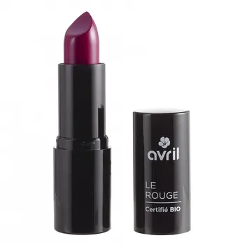 

Lipstick Plum