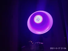 Grow-Lamp Lights-Plants E27-Hydroponic-System Indoor-Lighting 80leds Full-Spectrum 220V