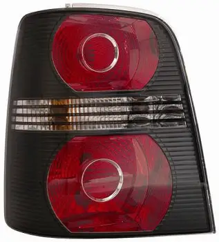 

OPTICAL GROUP POST. VOLKSWAGEN TOURAN 2006 FUME' Left Compatible