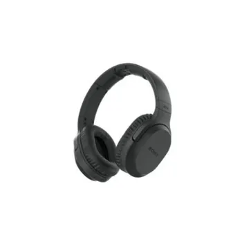

Headband headphones Sony Mdrrf895rk Wireless Black