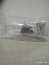 Conjunto de joyas de plata de ley 925 con Zirconia cúbica, collar con colgante de gato y gatito, con pendientes de palanca